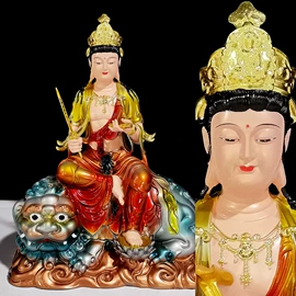 树脂工艺品;佛像/神像;金属工艺品