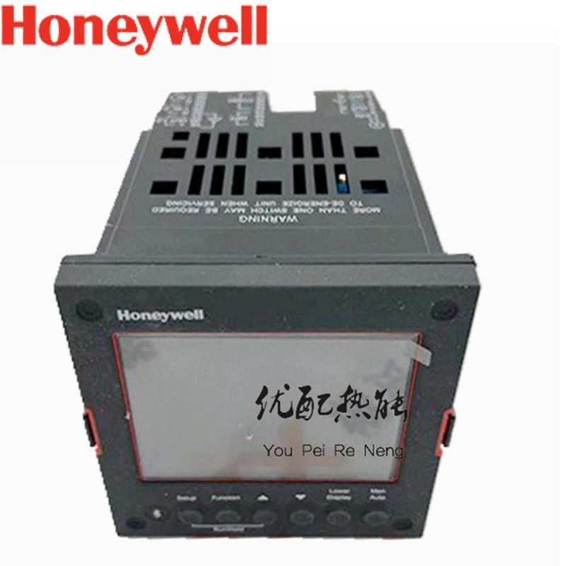 Honeywell燃烧机比调仪DC2800-E0-美国霍尼韦尔温控表