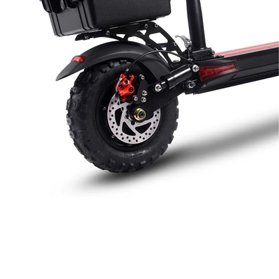 Qatlanan elektrik skuterlər for Adults, Foldable Mini