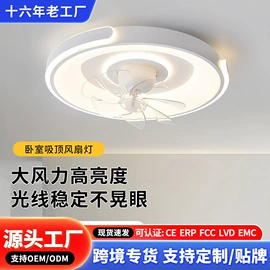 风扇灯;吸顶灯;吊灯