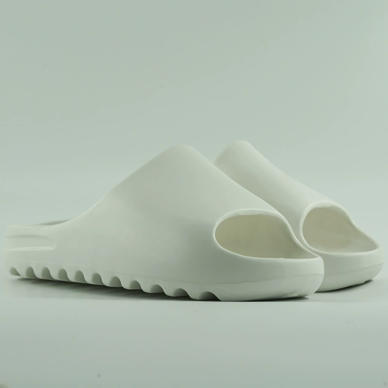 Beach universal slippers, for beloved, print
