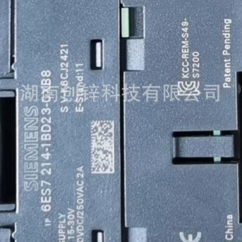 6ES7321-1CH02-0AA0西门子S7-300PLC卡件6ES7 321-1CH02-0AA0现货