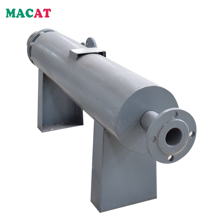 管道加热器工业用烟气压缩空气高压高温式烘干机电加热供暖型设备