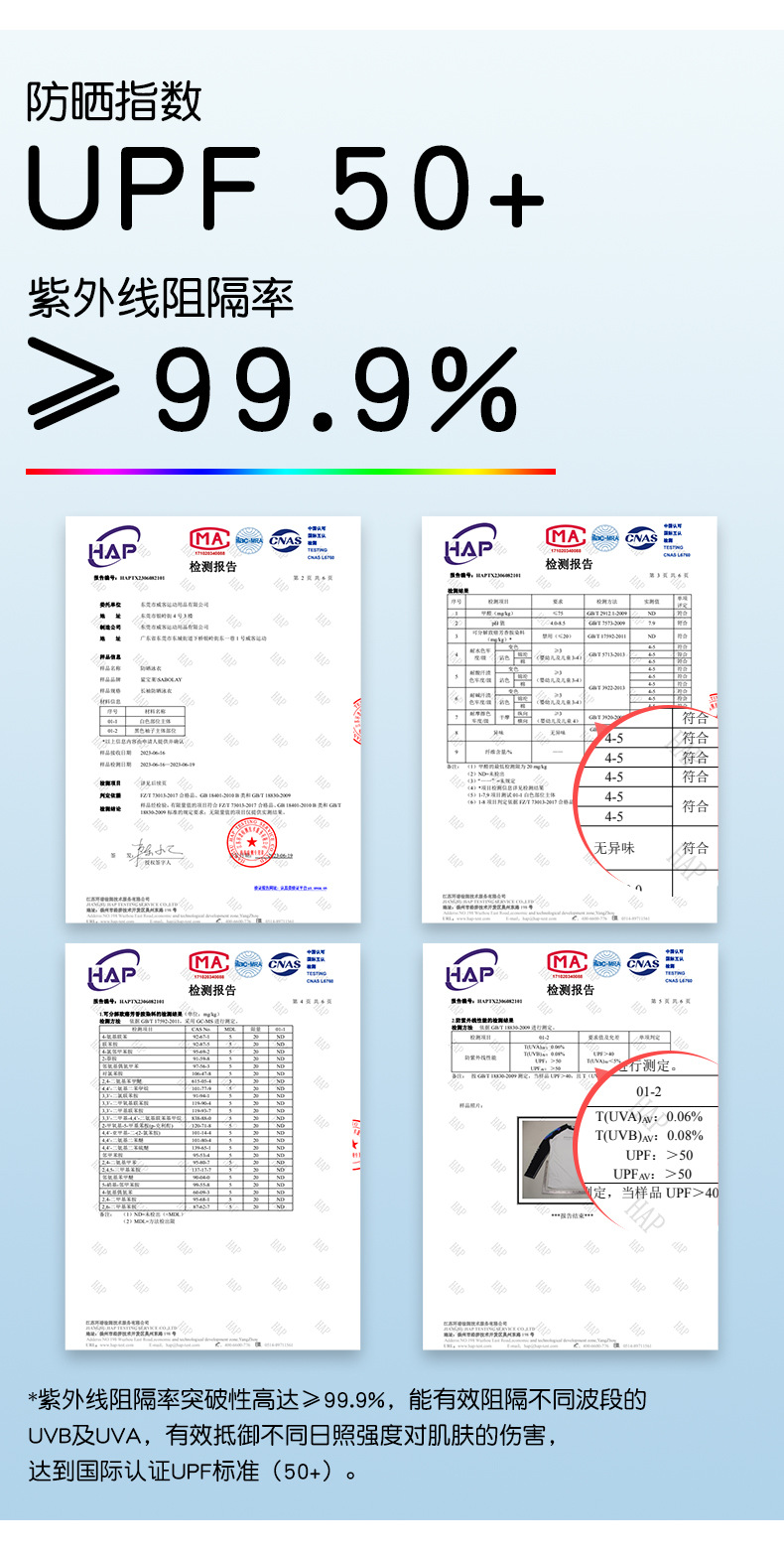 户外2023新款分体泳衣男士套装黑色速干透气冲浪服运动防晒游泳衣详情8