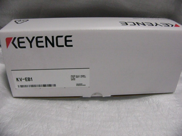 全新原装KV-EB1基恩士KEYENCE可编程控制器质保一年议价