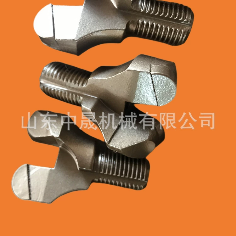 Поставка алмазного сверла Ужестчное разведочное месторождение