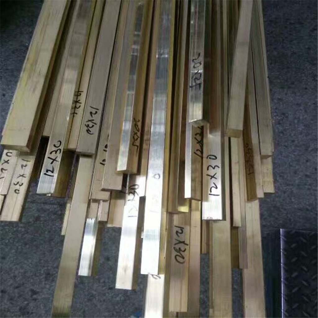 现货批发环保H62/h65黄铜带 国标镀镍C3604黄铜板片h70黄铜排厂家