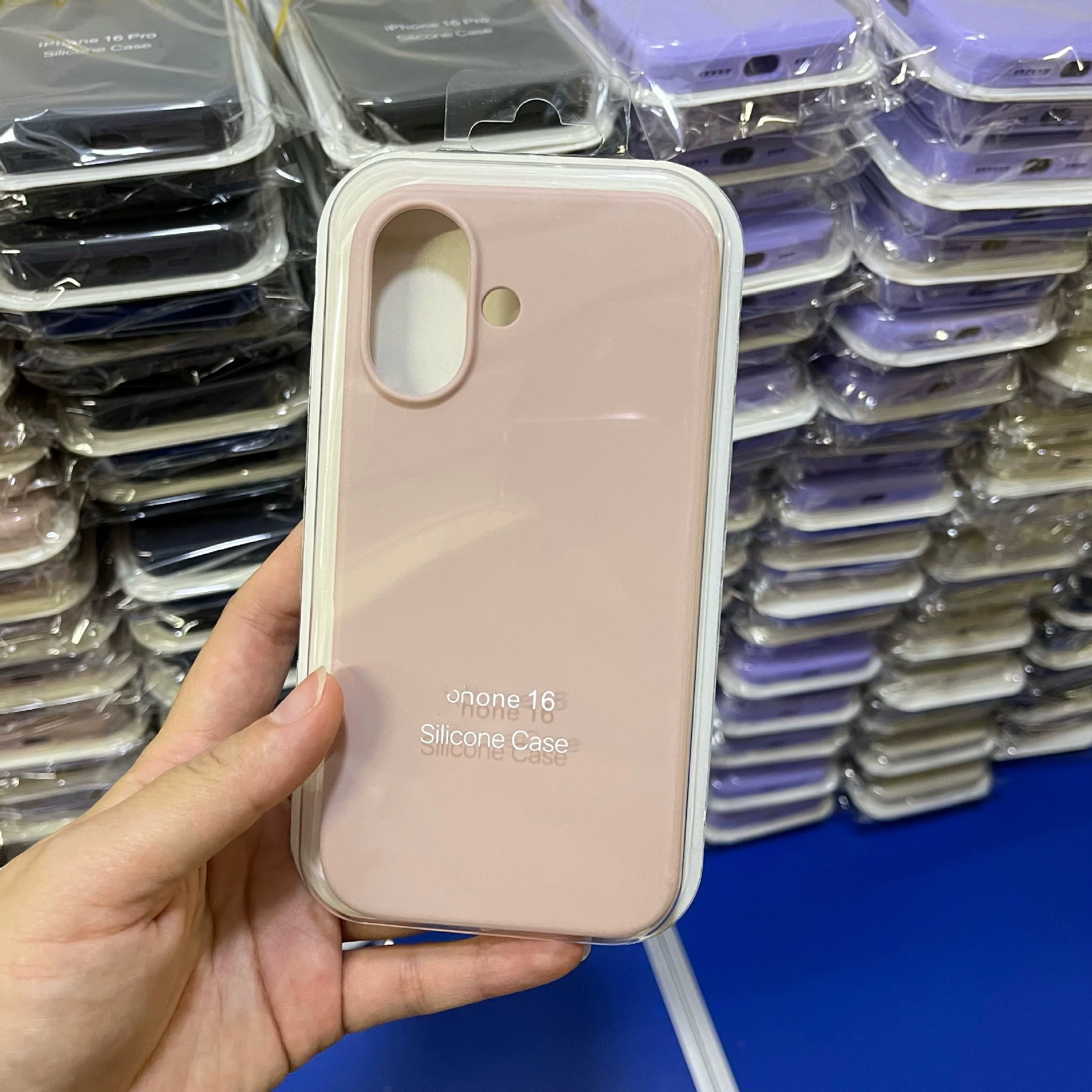 Apple, совместимый силиконовый чехол для телефона, iPhone 16, iPhone16 Pro, защитная сумка, защитный чехол, iphone, 16promax, 16, защита от падения