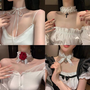 �����L�����ԸР����K�����^Ƥ�ﲱ�i�hchoker�ȦŮ����i���i�