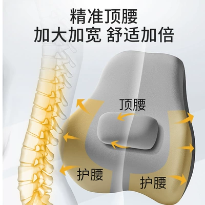 Pillow, Waist support