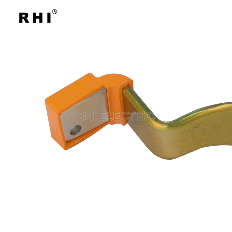 RHI���Ƽӹ� ͭ������ ����Դ﮵��ĸ������ ���ܾ�Ե��ͭ���Ӽ�