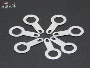 6.2MM�~���^��Ƭ �~�|Ȧ �~�Ӿ�Ƭ ���� M6�ݽz�ӵ�Ƭ25Ԫ/1000ֻ