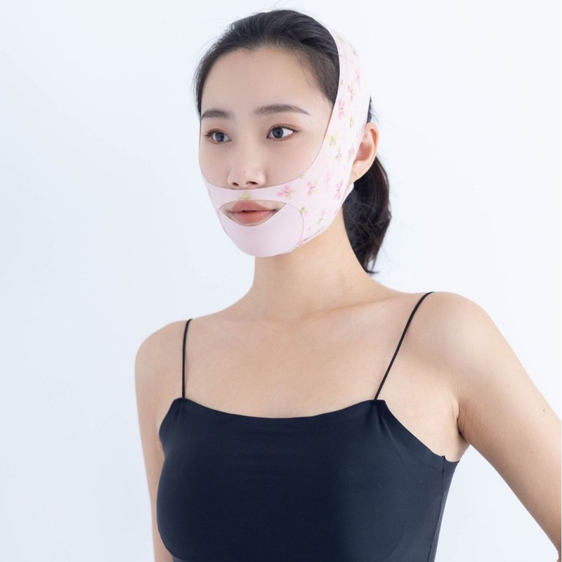 新しい口呼吸矯正装置は、口を開けて口を閉じるのを防ぎ、口を矯正し、いびきを防ぎます。|undefined