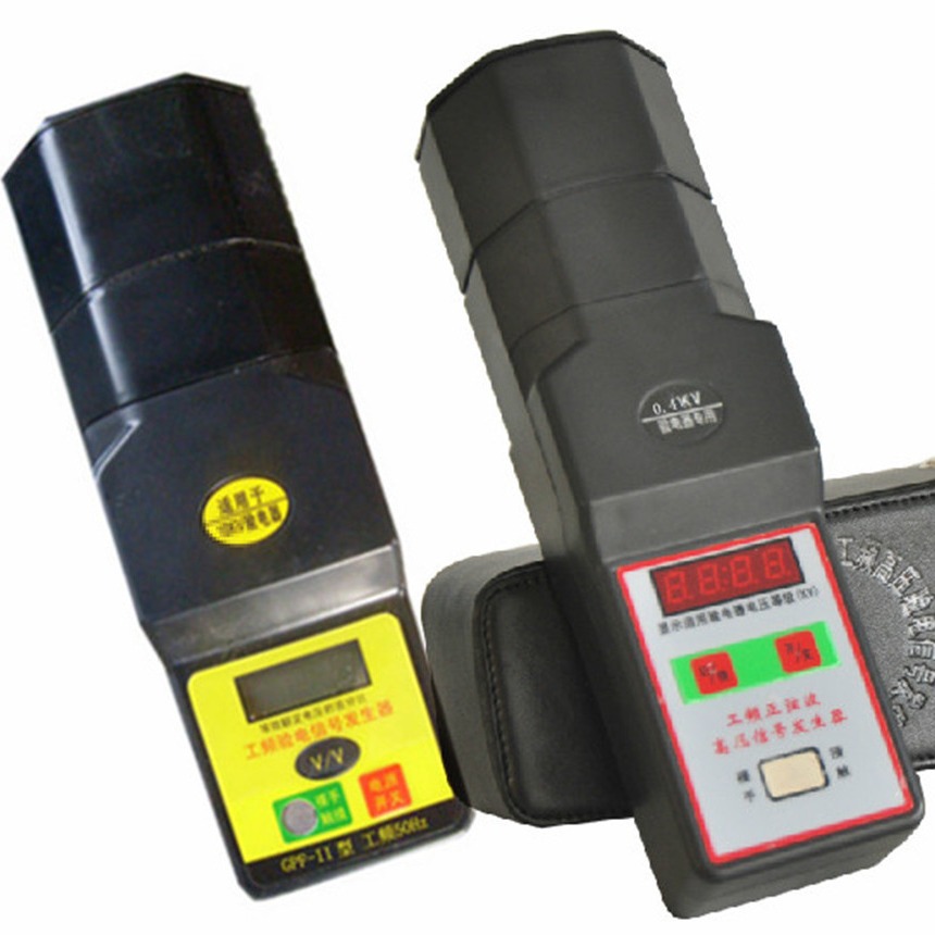 高压信号发生器10kv（50HZ） 35kv工频验电发生器百鼎发生器