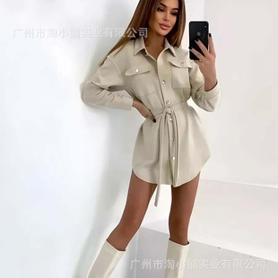 �ﶬ�͹ſ���ɫ���b�B��ȹ2025�ﶬ�羳�r��ϵ������A��ȹ��ȹŮ