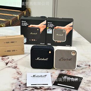 (Cross-border trading), pony, wireless travel handheld speakers, bluetooth