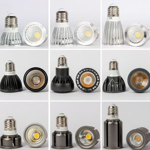 led�۹����cob�������e27�ݿ�3w5wͲ������ů�׆Ο�Ƕ��ʽ��Դ