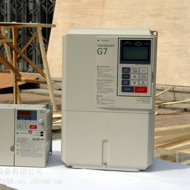 CIMR-JB2A0007BAA 安川变频器成都一级代理商大量