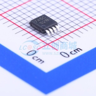 DC-DCԴоƬ LM3488MMX/NOPB VSSOP-8 TI/ Ԫ