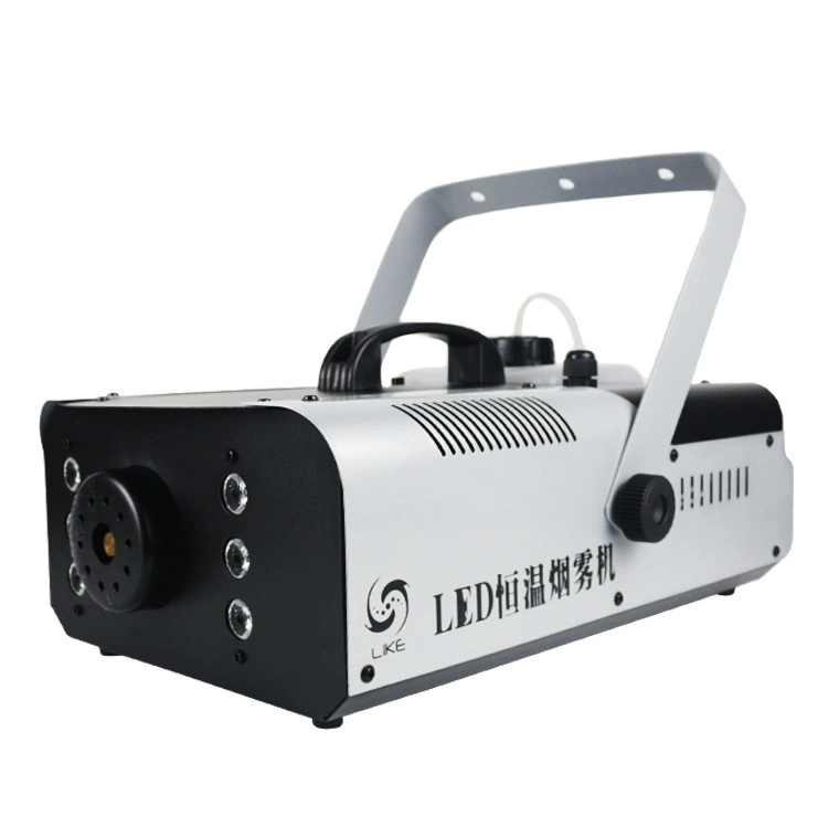 耀烁 LED spray, lightweight table lamp, 1500W, remote control