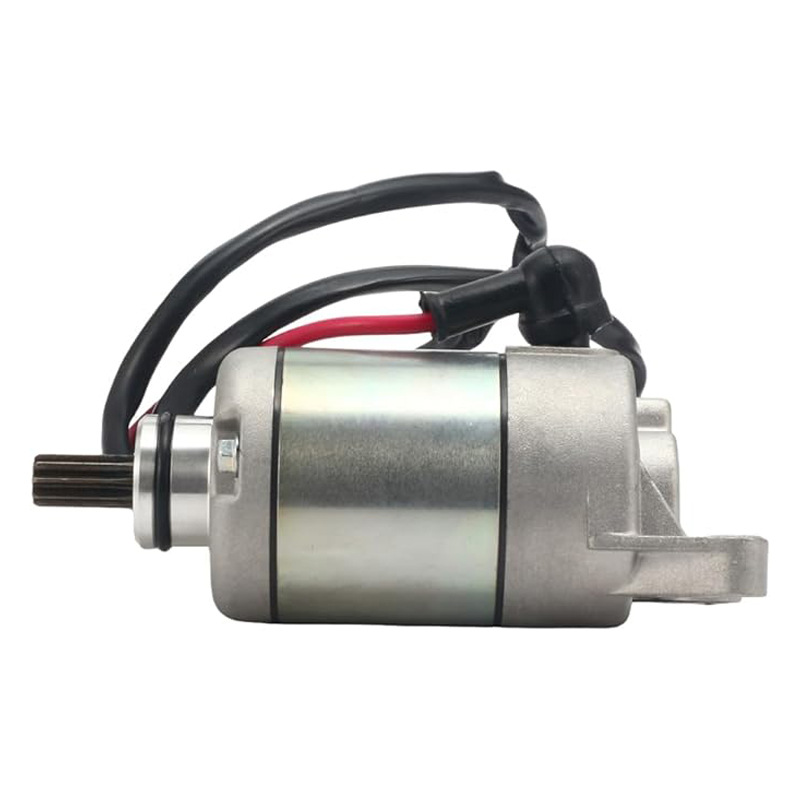 1WD-H1800-00-00 Motorcycle starter motor for Yamaha YZF R3 R25 MTN250