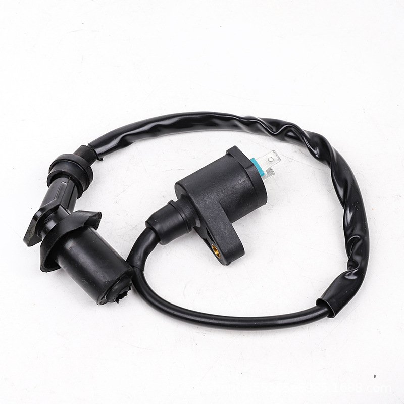 Atv Beach Kart Off-Road Motorcycle High Voltage Package Jh70 Gy6125 Cg125 Gs Haomai Ignition Coil