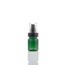 30ml 50ml 院装塑料瓶 原液小样瓶 化妆品分装瓶 厚壁医美套装瓶