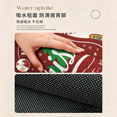 Avtomobil döşəmə paspasları: strip foot mat