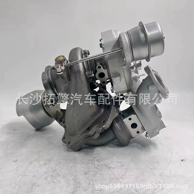 Suitable for Mercedes-Benz turbochargers, model A6510906080