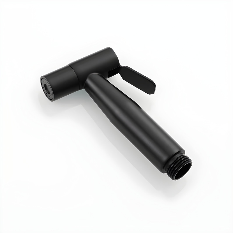 Wholesale cuerpo limpio lavador de la mujer set inodoro pistola de pulverización inodoro grifo inodoro inodoro pressurizado enjuague boquilla de pulverización transfronteriza