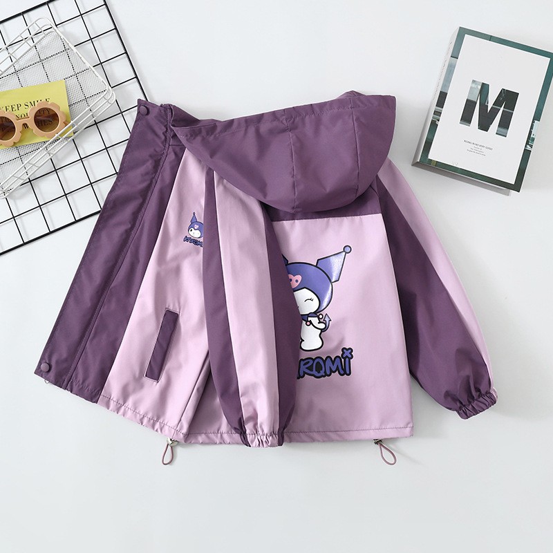Niña algodón otoño invierno 2025 nuevo niño con abrigo de lana estilo de moda extranjero ropa de invierno de bebés gruesa abrigo