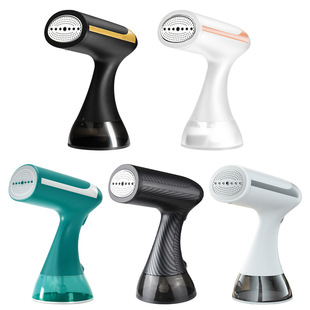 2025 new hand-held steam ironing machine household portable clothes steam iron travel mini steam ironing machine