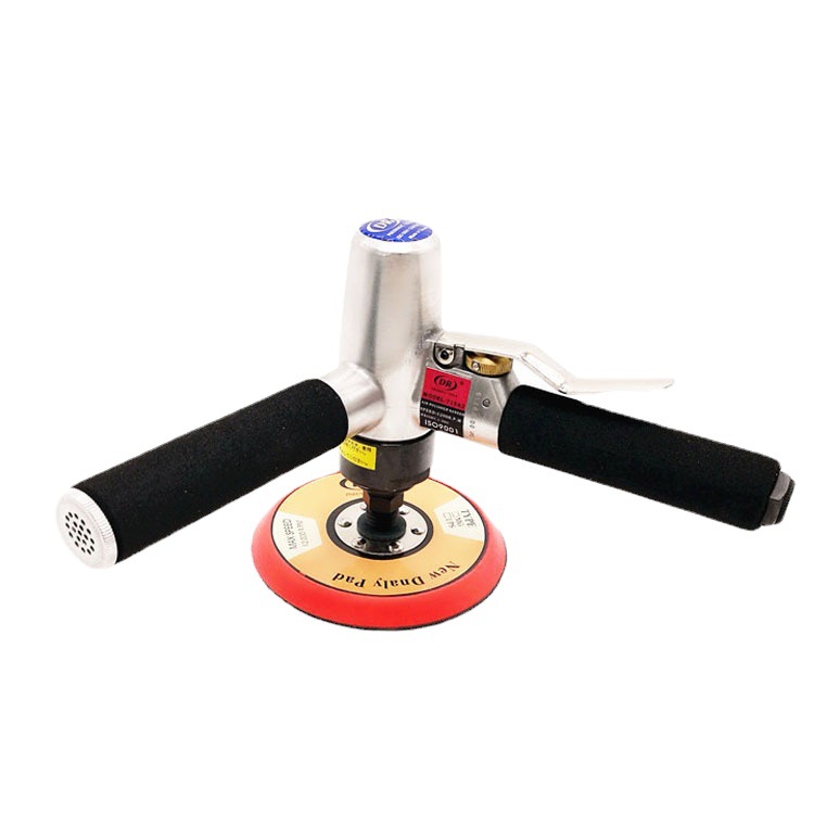 台湾DR博士工具 气动抛光机 砂光机 DR-715A2打磨机