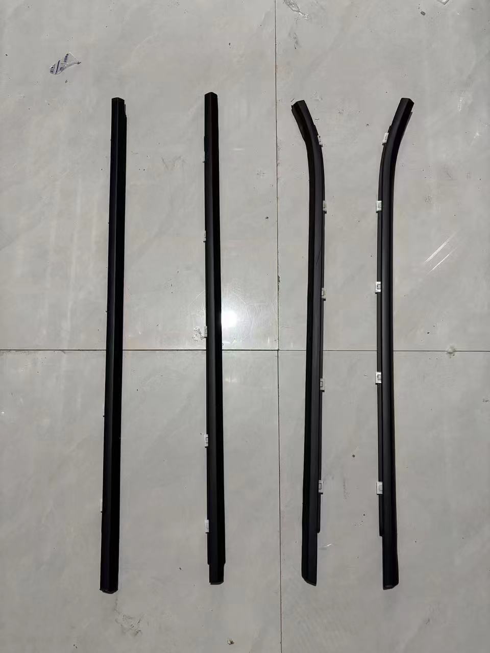 Fit for Xiandai I30 Fd Hatch Hatchback 2007-2012 Window Seal Strip
