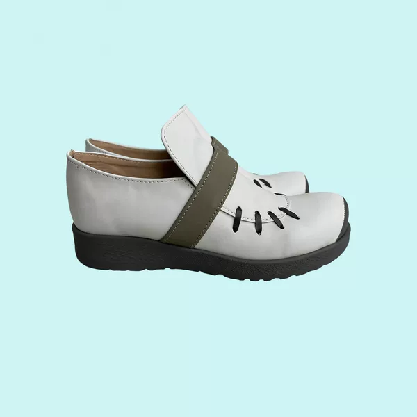 Wasteland War Ghost Jabba Cosplay Shoes