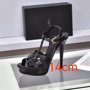 �W��ŮЬYͬ���ǹ�ɫ��ˮ̨����Ьҹ���Ь��Ƥ���߸�Ь14cm