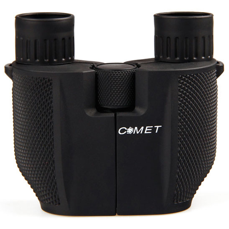 10X25COMET高倍高清迷你双筒望远镜光学小型准镜户外风景