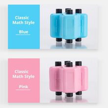 �羳����4 in 1 Math Roller Stamp Set����Ӽ��˳���ϰ����