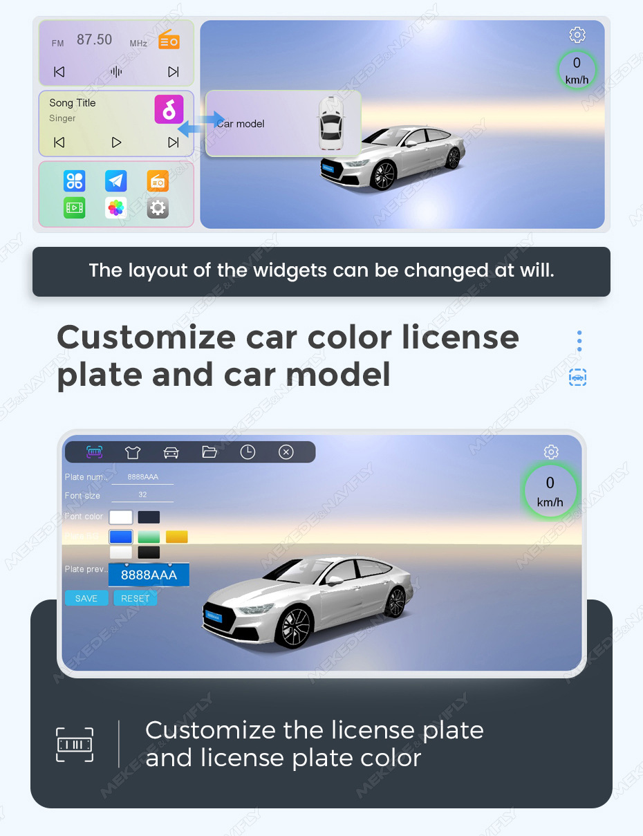 For 10.26" Alfa Romeo Giulietta 2010-201 Alfa Romeo Android Navigation