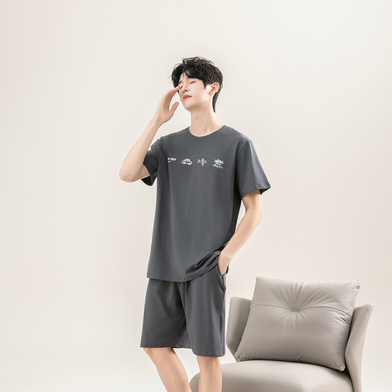 95 면 5 스판덱스 52524 다크 그레이