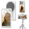 T3 mobile phone selfie shot display Speaker Network anchor selfie Magnetic attraction mobile phone