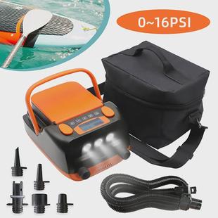 Tent, Rubber Boat, Assault Boat, Sup Paddle Board, Paddle Surfboard, Battery, High-Voltage Electric Air Pump, Air Pump