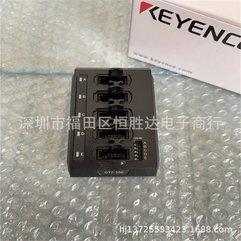 GT2-550 GT2-500 GT2-75P 基恩士GT2-72P GT2-72CN GT2-71N传感器