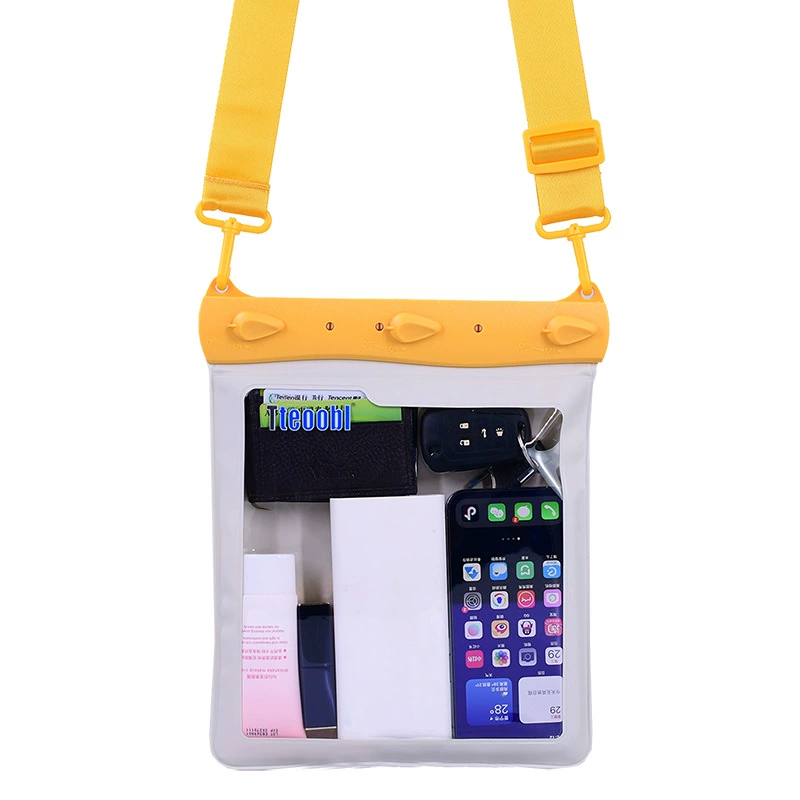 Спотовая наружная водонепроницаемая сумка водонепроницаемая сумка для мобильного телефона водонепроницаемая сумка для разных вещей