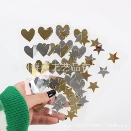 创意贴纸;画纸、画布;手机贴纸