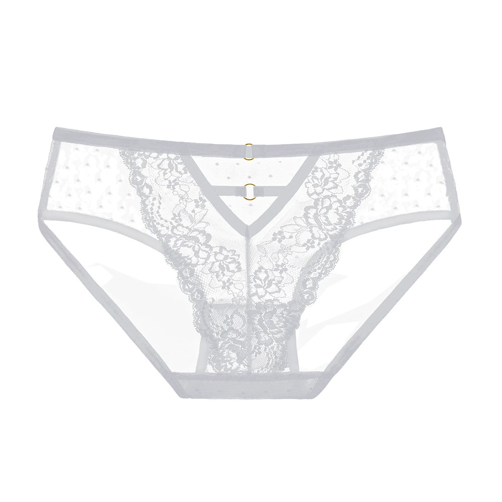 Трусики нижнее белье Hipster SEXY LACE BRIEFS для женщин