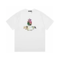 86 White