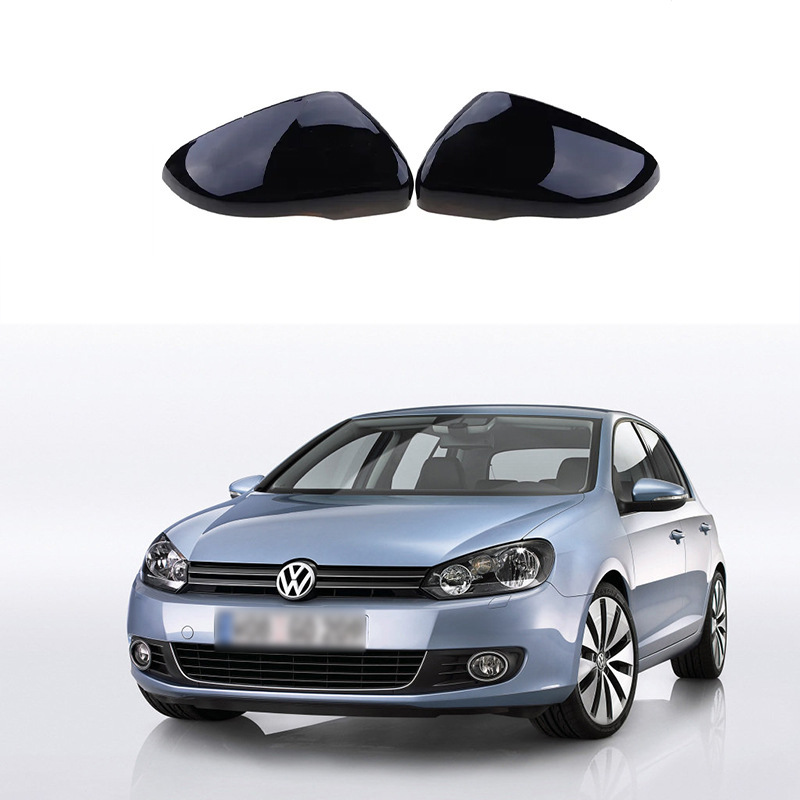 Suitable for Volkswagen Golf 6 Mk6 Touran New Lingyu Bora Rearview Mirror Frame Replacement