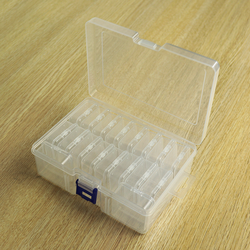 Storage box