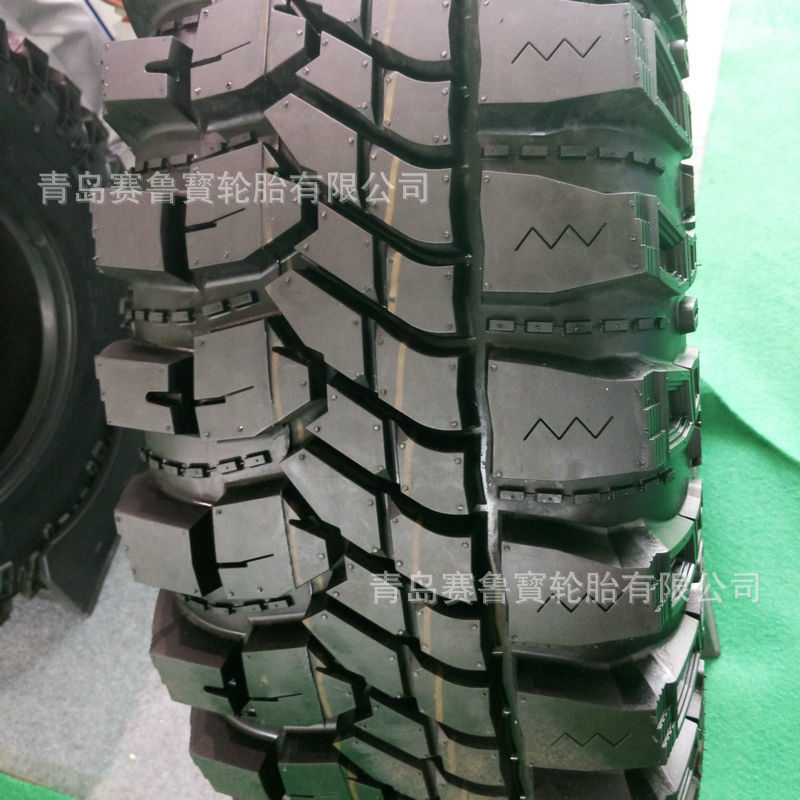 沼泽雨林用40x13.5-17 四驱车 越野车轮胎